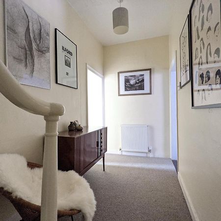 Arts House Centre Of Harwich Harbourヴィラ エクステリア 写真