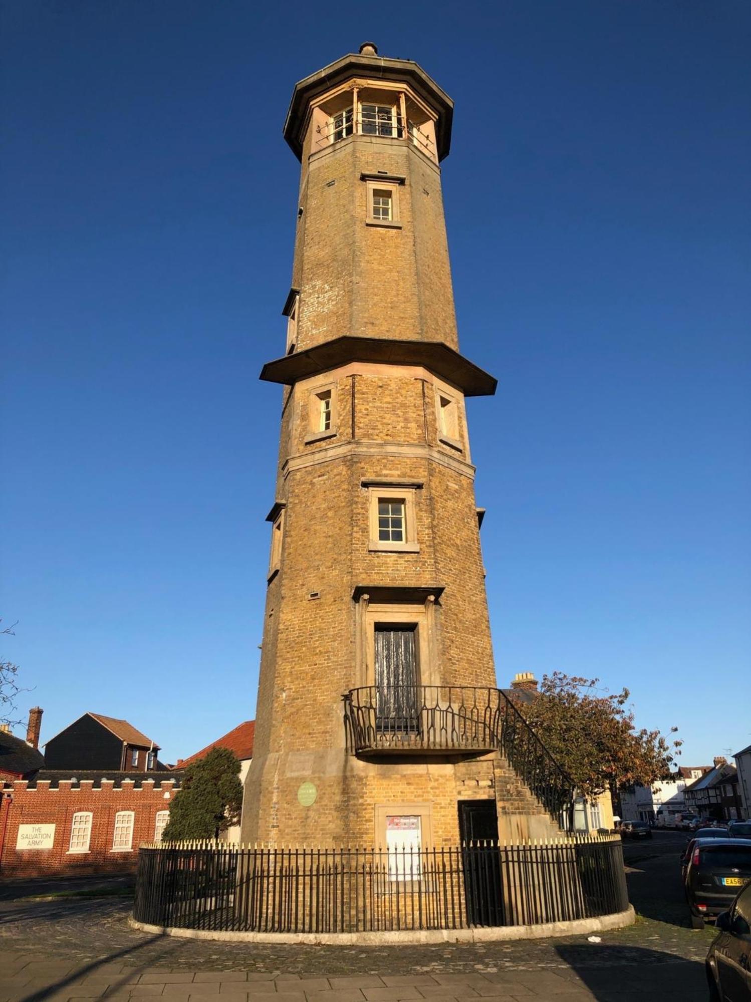 Arts House Centre Of Harwich Harbourヴィラ エクステリア 写真