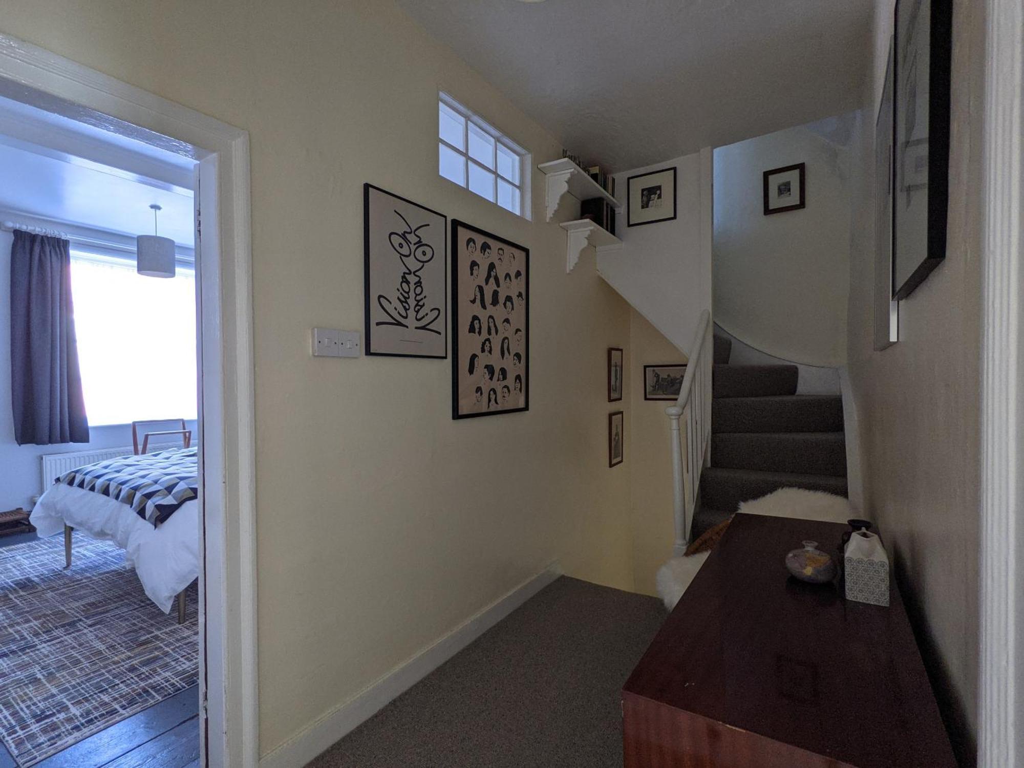Arts House Centre Of Harwich Harbourヴィラ エクステリア 写真