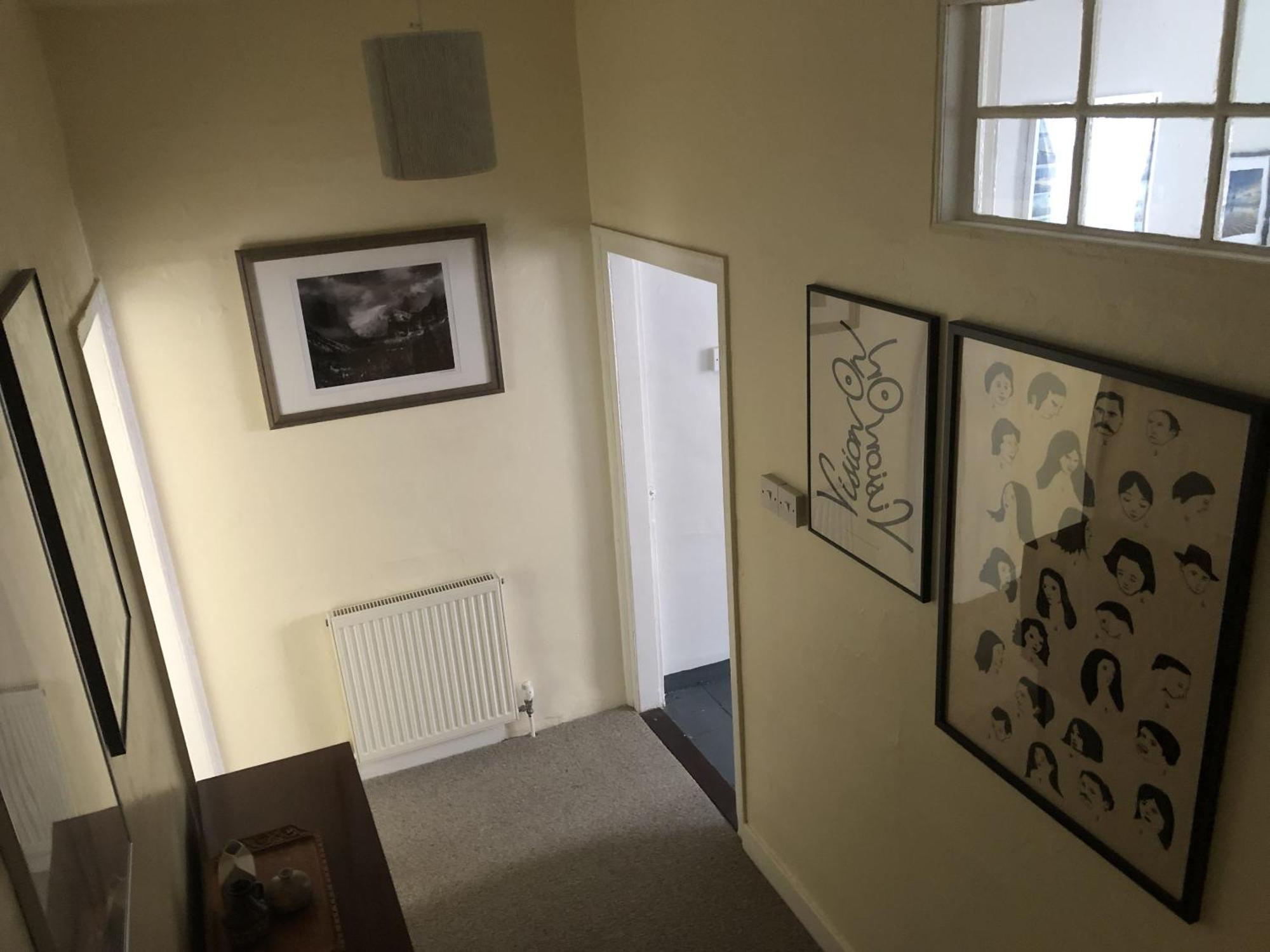 Arts House Centre Of Harwich Harbourヴィラ エクステリア 写真