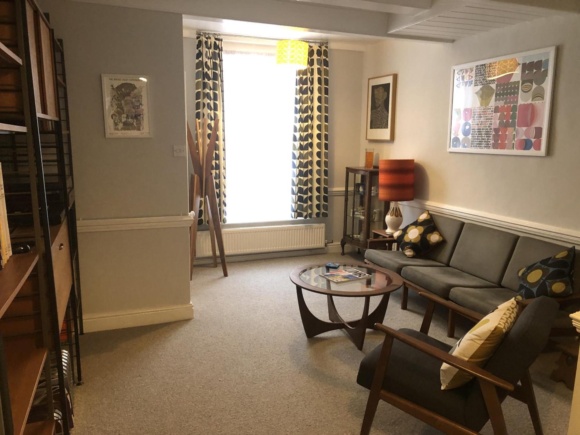 Arts House Centre Of Harwich Harbourヴィラ エクステリア 写真